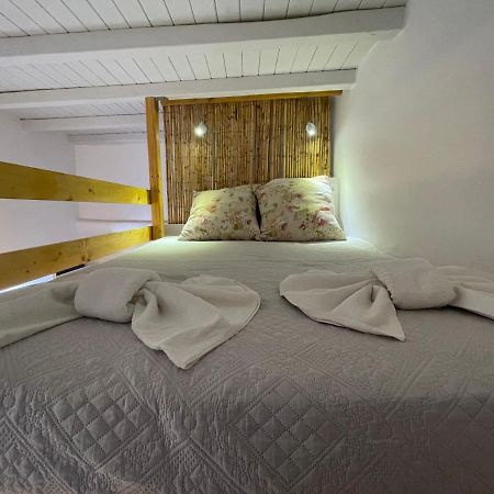 Burgos Barrio Hotell Naxos City Eksteriør bilde